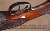 L.C. Smith Field Grade 20ga. , 90% CASE COLOR, CURTIS FOREND FASTENER