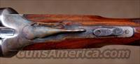 L.C. Smith Field Grade 20ga. , 90% CASE COLOR, CURTIS FOREND FASTENER