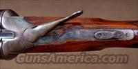 L.C. Smith Field Grade 20ga. , 90% CASE COLOR, CURTIS FOREND FASTENER