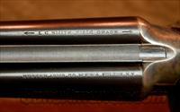 L.C. Smith Field Grade 20ga. , 90% CASE COLOR, CURTIS FOREND FASTENER