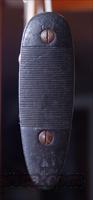 L.C. Smith Field Grade 20ga. , 90% CASE COLOR, CURTIS FOREND FASTENER