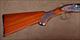 L.C. Smith Field Grade 20ga. , 90% CASE COLOR, CURTIS FOREND FASTENER