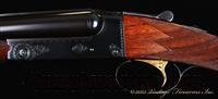 Winchester Model 21 Custom Built 16 Gauge - #3 ENGRAVED, AS NEW Img-22
