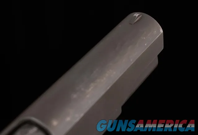 Remington Rand 1911A1 .45ACP - 1943, FACTORY, HOLSTER, vintage firearms inc