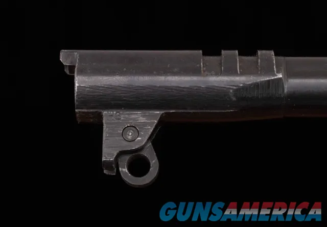 Remington Rand 1911A1 .45ACP - 1943, FACTORY, HOLSTER, vintage firearms inc