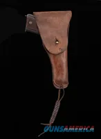 Remington Rand 1911A1 .45ACP - 1943, FACTORY, HOLSTER, vintage firearms inc