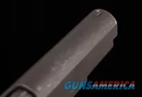 Remington Rand 1911A1 .45ACP - 1943, FACTORY, HOLSTER, vintage firearms inc