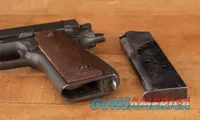 Remington Rand 1911A1 .45ACP - 1943, FACTORY, HOLSTER, vintage firearms inc