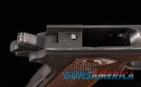 Remington Rand 1911A1 .45ACP - 1943, FACTORY, HOLSTER, vintage firearms inc