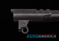 Remington Rand 1911A1 .45ACP - 1943, FACTORY, HOLSTER, vintage firearms inc