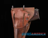 Remington Rand 1911A1 .45ACP - 1943, FACTORY, HOLSTER, vintage firearms inc