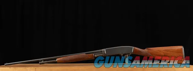 Winchester Model 42 – FIRST YEAR SKEET, 96% FACTORY, vintage firearms inc