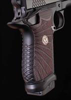 Wilson Combat EDC X9 – NEW, CUSTOM ORDER, 18 +1, AMBI SAFETY vintage firearms inc