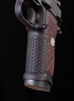 Wilson Combat EDC X9 – NEW, CUSTOM ORDER, 18 +1, AMBI SAFETY vintage firearms inc