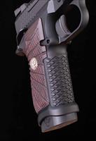 Wilson Combat EDC X9 – NEW, CUSTOM ORDER, 18 +1, AMBI SAFETY vintage firearms inc