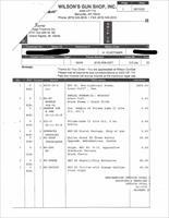 Wilson Combat EDC X9 – NEW, CUSTOM ORDER, 18 +1, AMBI SAFETY vintage firearms inc