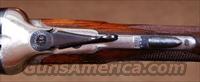 W. Leech and Sons 20 Bore BOXLOCK, EXTRACTOR, ENGLISH GRIP, 5LBS. 7OZ.