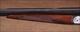 W. Leech and Sons 20 Bore BOXLOCK, EXTRACTOR, ENGLISH GRIP, 5LBS. 7OZ.