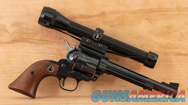 Ruger Blackhawk 736676003204 Img-2