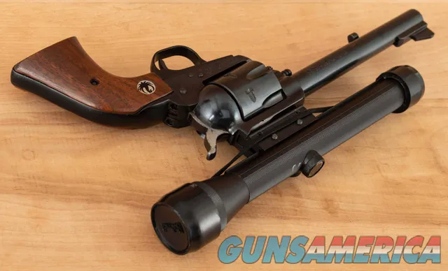 Ruger Blackhawk 736676003204 Img-5