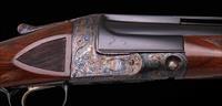 Parker SC 12 Gauge - SINGLE BARREL TRAP, AS NEW, vintage firearms inc