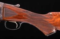 Parker SC 12 Gauge - SINGLE BARREL TRAP, AS NEW, vintage firearms inc