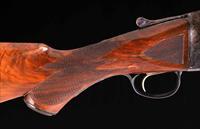 Parker SC 12 Gauge - SINGLE BARREL TRAP, AS NEW, vintage firearms inc