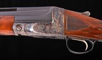 Parker SC 12 Gauge - SINGLE BARREL TRAP, AS NEW, vintage firearms inc