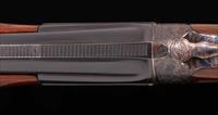 Parker SC 12 Gauge - SINGLE BARREL TRAP, AS NEW, vintage firearms inc