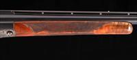 Parker SC 12 Gauge - SINGLE BARREL TRAP, AS NEW, vintage firearms inc