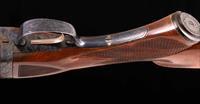 Parker SC 12 Gauge - SINGLE BARREL TRAP, AS NEW, vintage firearms inc