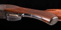 Parker SC 12 Gauge - SINGLE BARREL TRAP, AS NEW, vintage firearms inc