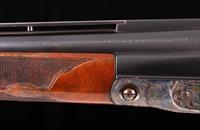 Parker SC 12 Gauge - SINGLE BARREL TRAP, AS NEW, vintage firearms inc