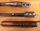 Parker SC 12 Gauge - SINGLE BARREL TRAP, AS NEW, vintage firearms inc