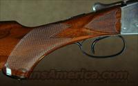 Lefever A Grade Skeet 16 gauge - LOTS OF CONDITION, 2 BARREL SET, ITHACA