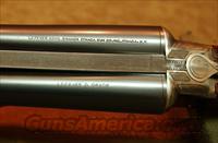 Lefever A Grade Skeet 16 gauge - LOTS OF CONDITION, 2 BARREL SET, ITHACA