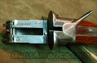 Lefever A Grade Skeet 16 gauge - LOTS OF CONDITION, 2 BARREL SET, ITHACA