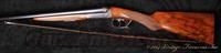 Manufrance Ideal No. 6 16 Gauge SxS Shotgun Img-5