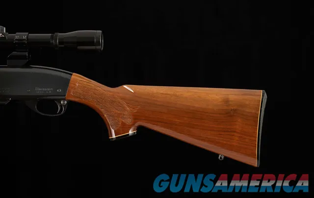 Remington Other742 Woodsmaster  Img-6