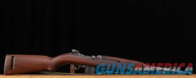 Saginaw M1 Carbine .30 Carbine -GRAND RAPIDS, BAYONET, vintage firearms inc