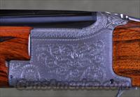  Browning Superposed- GRADE II (pigeon), FUNKEN,  AS NEW, TOLEX CASE