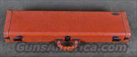 Browning Superposed- GRADE II (pigeon), FUNKEN,  AS NEW, TOLEX CASE