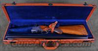  Browning Superposed- GRADE II (pigeon), FUNKEN,  AS NEW, TOLEX CASE