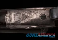 Charles Daly 12 Gauge - FEATHER WEIGHT, 5.5 LBS, H.A. LINDER, PRUSSIAN