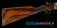 Charles Daly 12 Gauge - FEATHER WEIGHT, 5.5 LBS, H.A. LINDER, PRUSSIAN