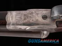 Charles Daly 12 Gauge - FEATHER WEIGHT, 5.5 LBS, H.A. LINDER, PRUSSIAN