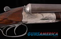 Charles Daly 12 Gauge - FEATHER WEIGHT, 5.5 LBS, H.A. LINDER, PRUSSIAN