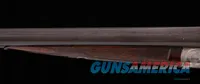Charles Daly 12 Gauge - FEATHER WEIGHT, 5.5 LBS, H.A. LINDER, PRUSSIAN