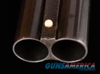 Charles Daly 12 Gauge - FEATHER WEIGHT, 5.5 LBS, H.A. LINDER, PRUSSIAN