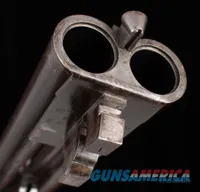 Charles Daly 12 Gauge - FEATHER WEIGHT, 5.5 LBS, H.A. LINDER, PRUSSIAN